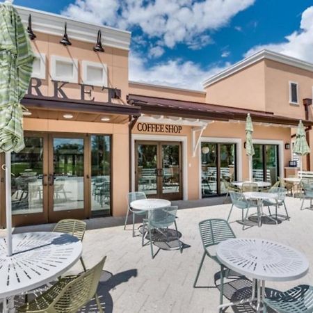 Solara Resort Кіссіммі Екстер'єр фото